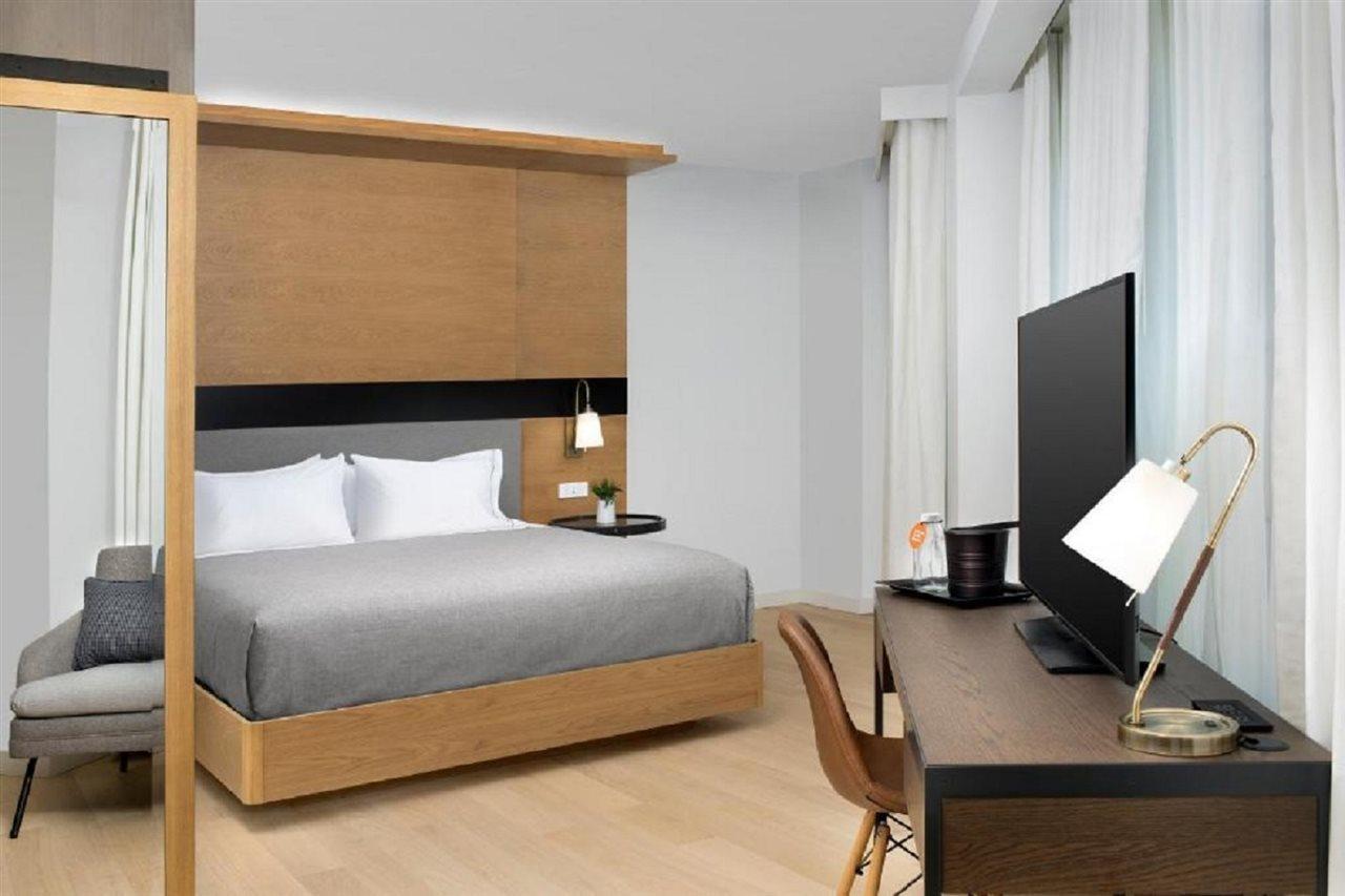 ไอบิส สไตล์ เมาท์อิซา เวโรนา โฮเต็ล Hotel เมนท์อิซา ภายนอก รูปภาพ