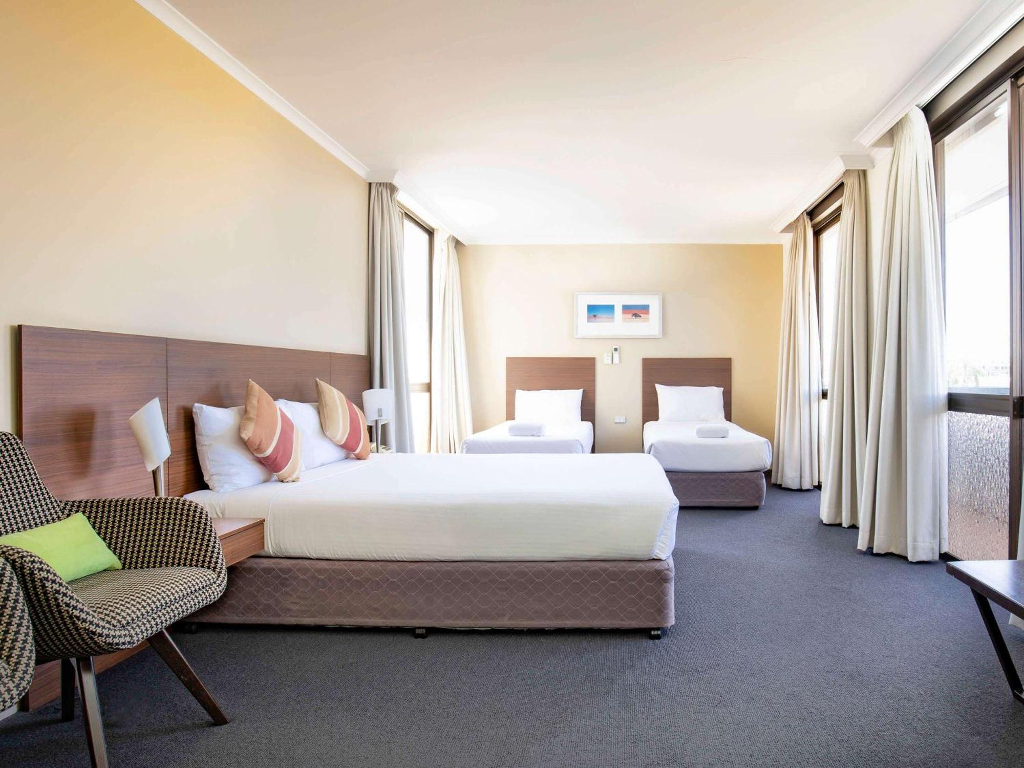 ไอบิส สไตล์ เมาท์อิซา เวโรนา โฮเต็ล Hotel เมนท์อิซา ภายนอก รูปภาพ
