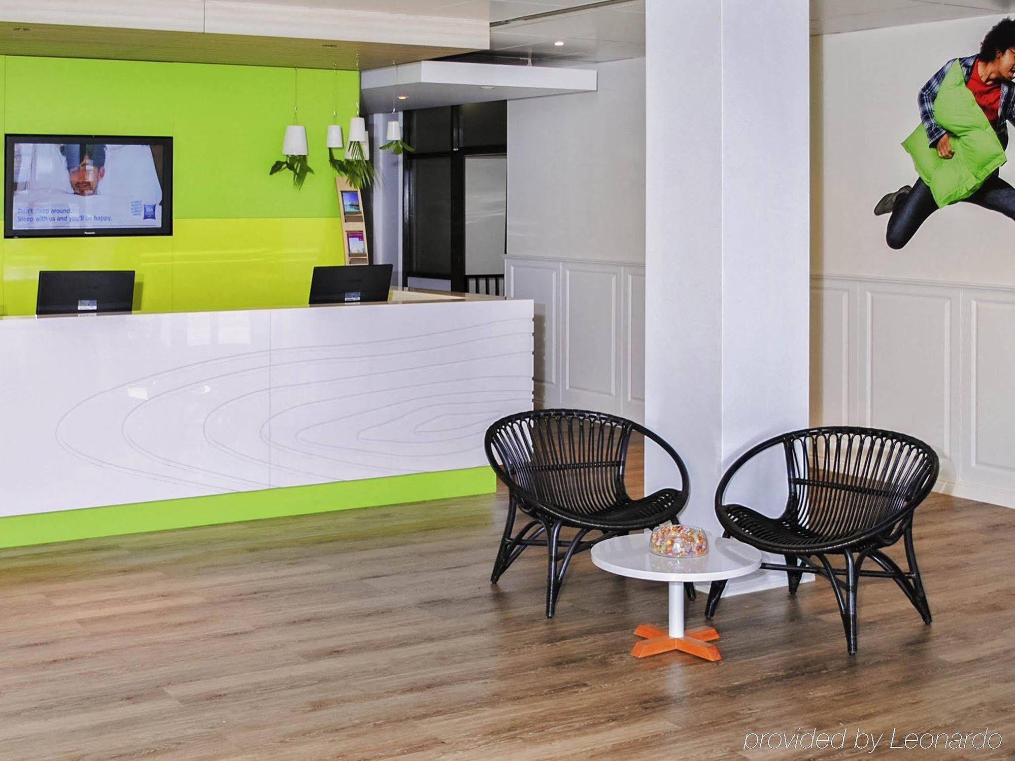 ไอบิส สไตล์ เมาท์อิซา เวโรนา โฮเต็ล Hotel เมนท์อิซา ภายนอก รูปภาพ
