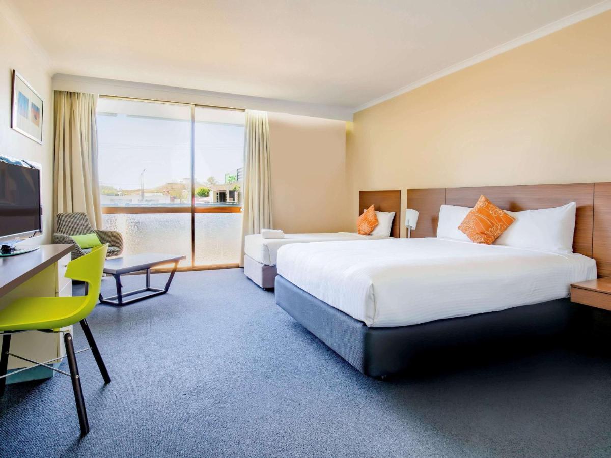 ไอบิส สไตล์ เมาท์อิซา เวโรนา โฮเต็ล Hotel เมนท์อิซา ภายนอก รูปภาพ