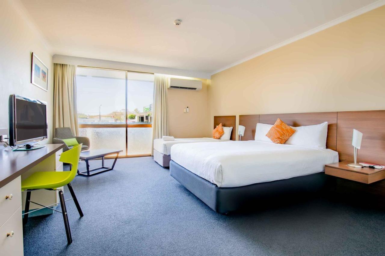 ไอบิส สไตล์ เมาท์อิซา เวโรนา โฮเต็ล Hotel เมนท์อิซา ภายนอก รูปภาพ